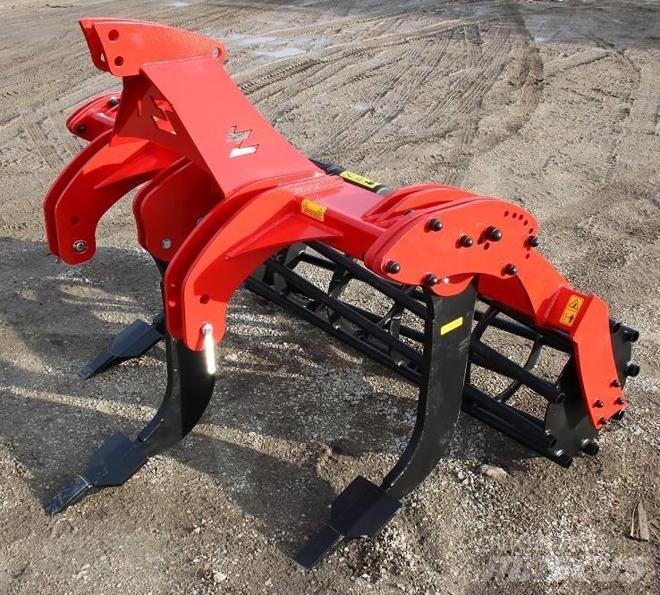 Awemak Shorti GM 3 Chisel