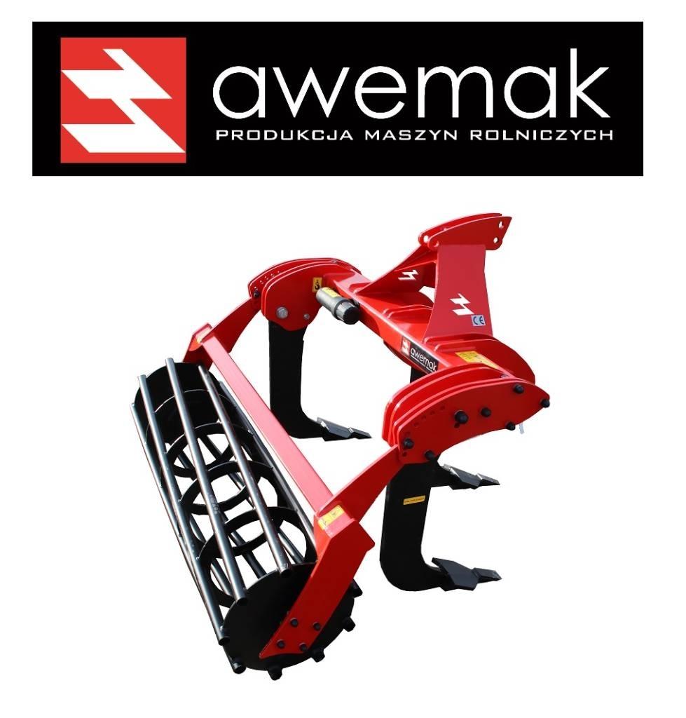 Awemak Shorti GM 3 Chisel