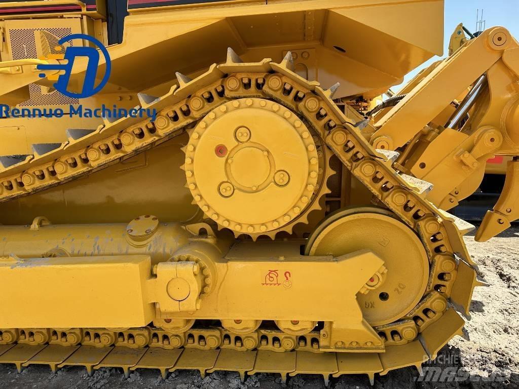 CAT D 8 R Buldozer sobre oruga
