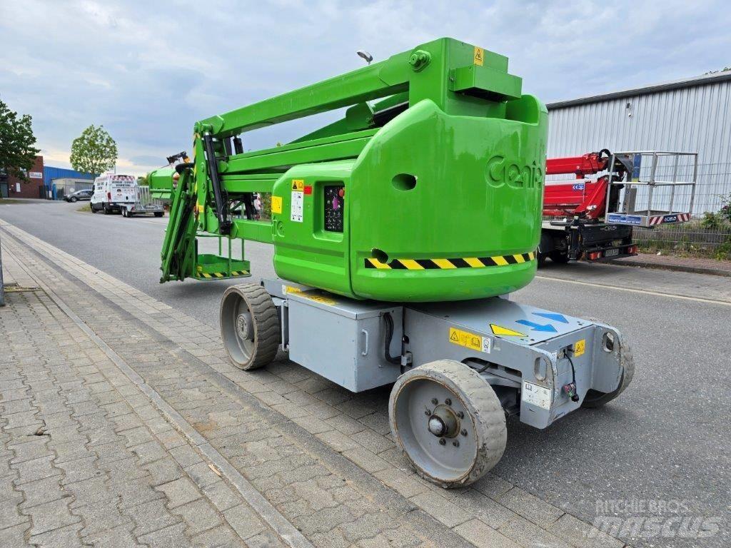 Genie Z 40/23 N RJ Plataforma de trabajo articulada