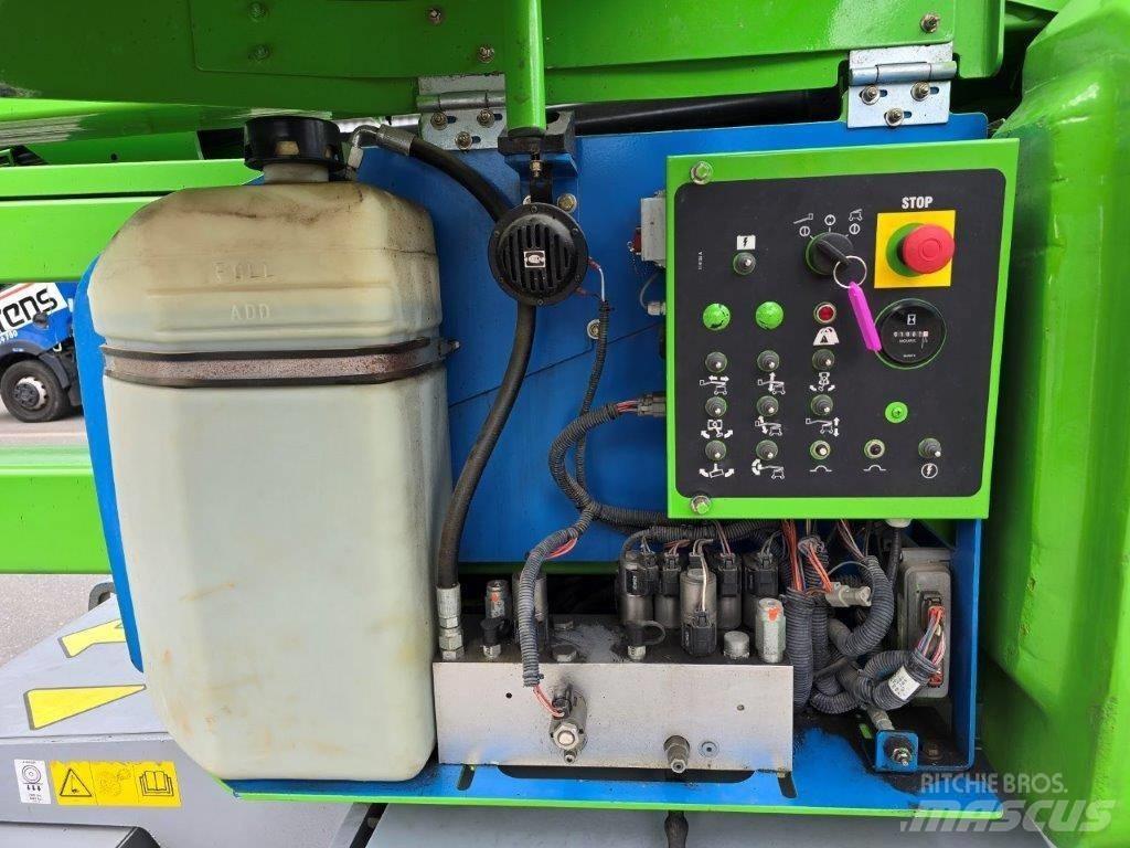 Genie Z 40/23 N RJ Plataforma de trabajo articulada