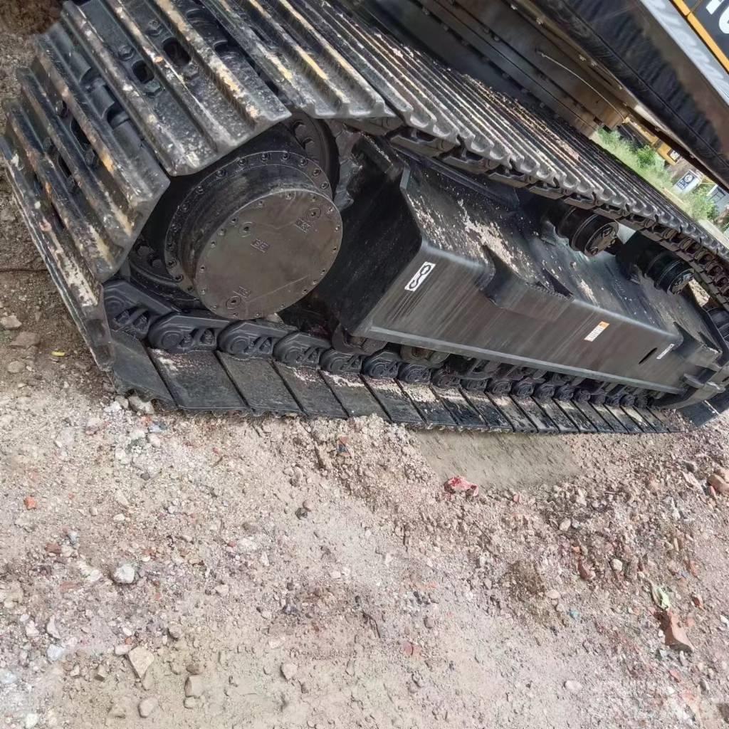 Sany SY 305 H Excavadoras de cadenas