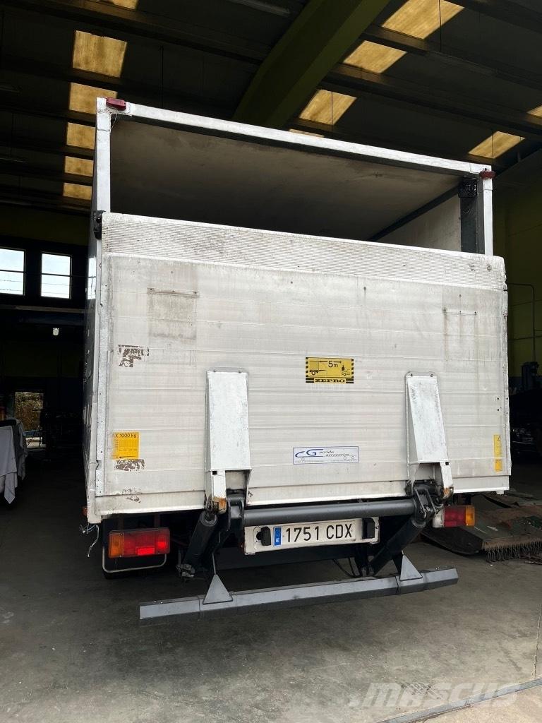 Iveco ML65E15 Camiones chasis