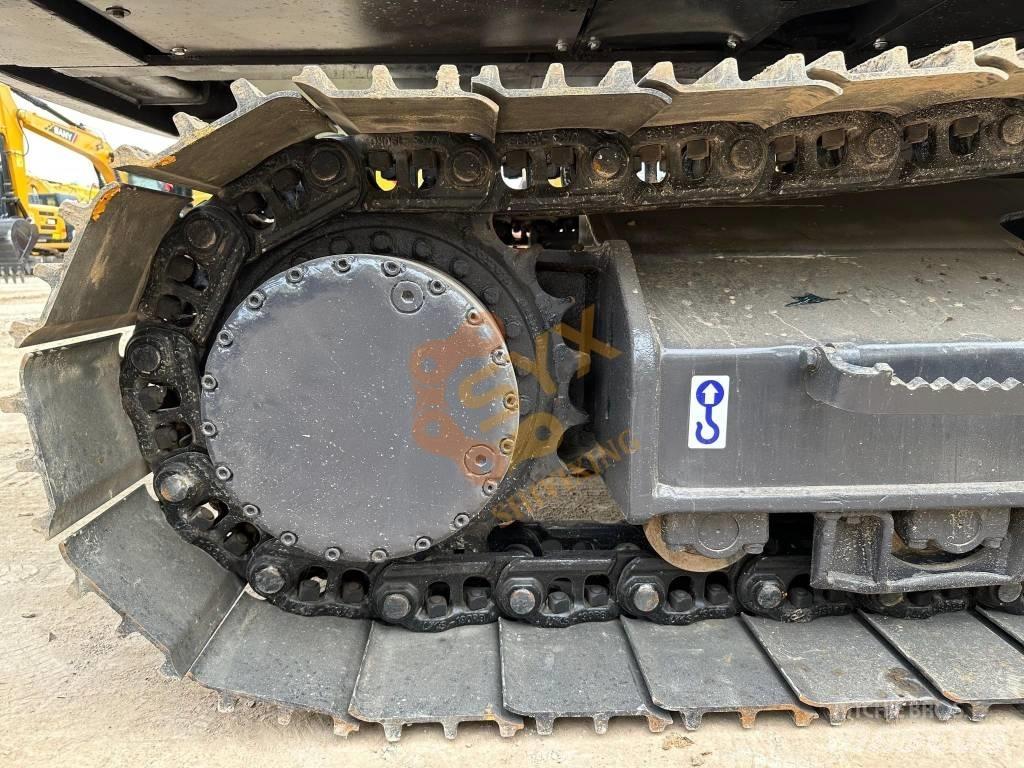 Volvo EC 210 B LC Excavadoras de cadenas