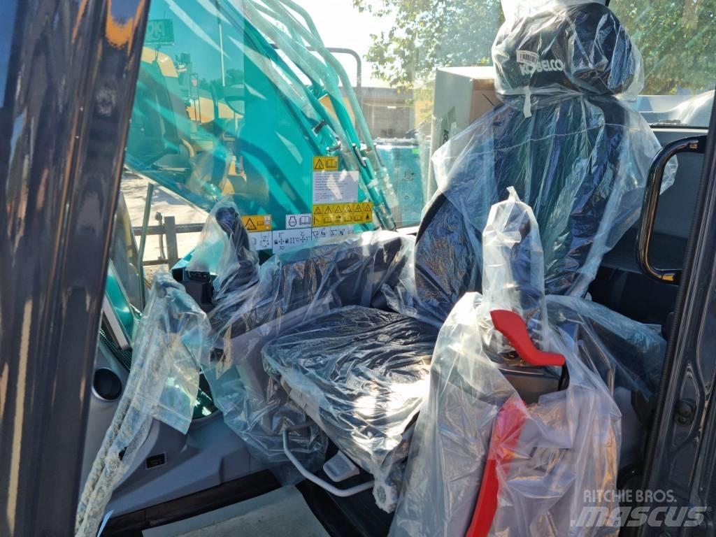Kobelco SK 210LC-11 Excavadoras de cadenas