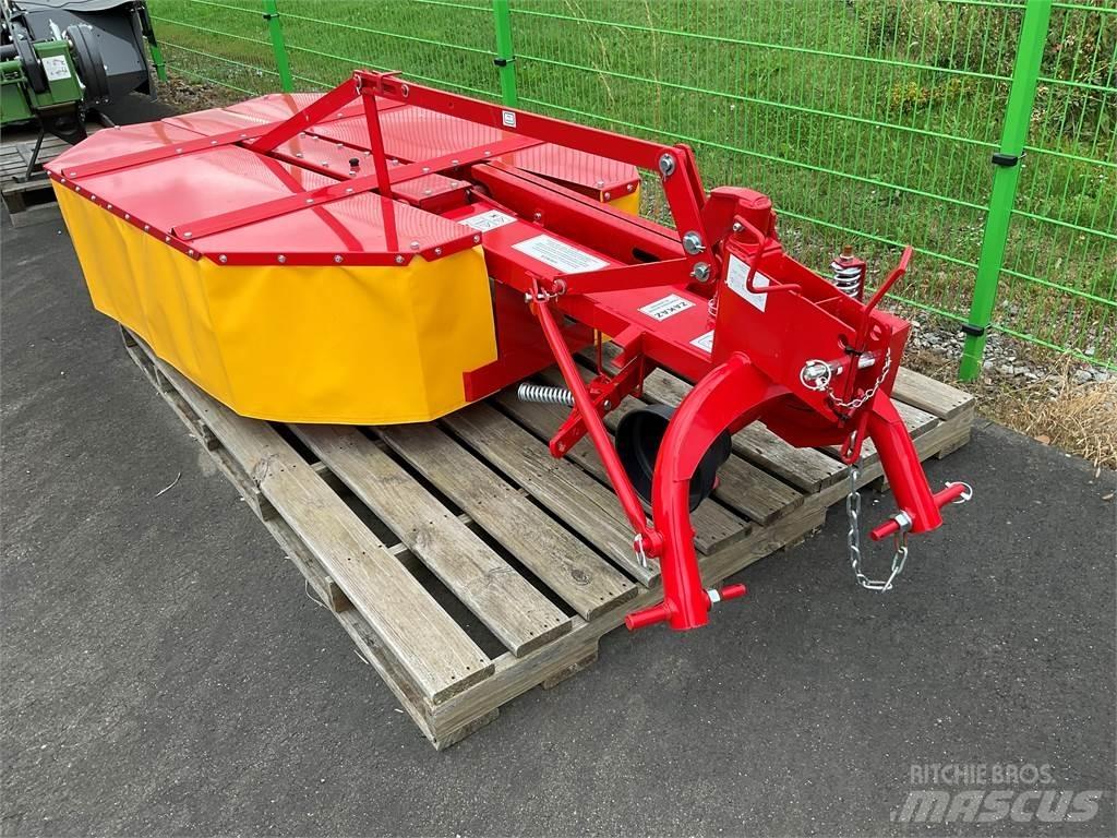 Wirax Z 069 Segadoras acondicionadoras