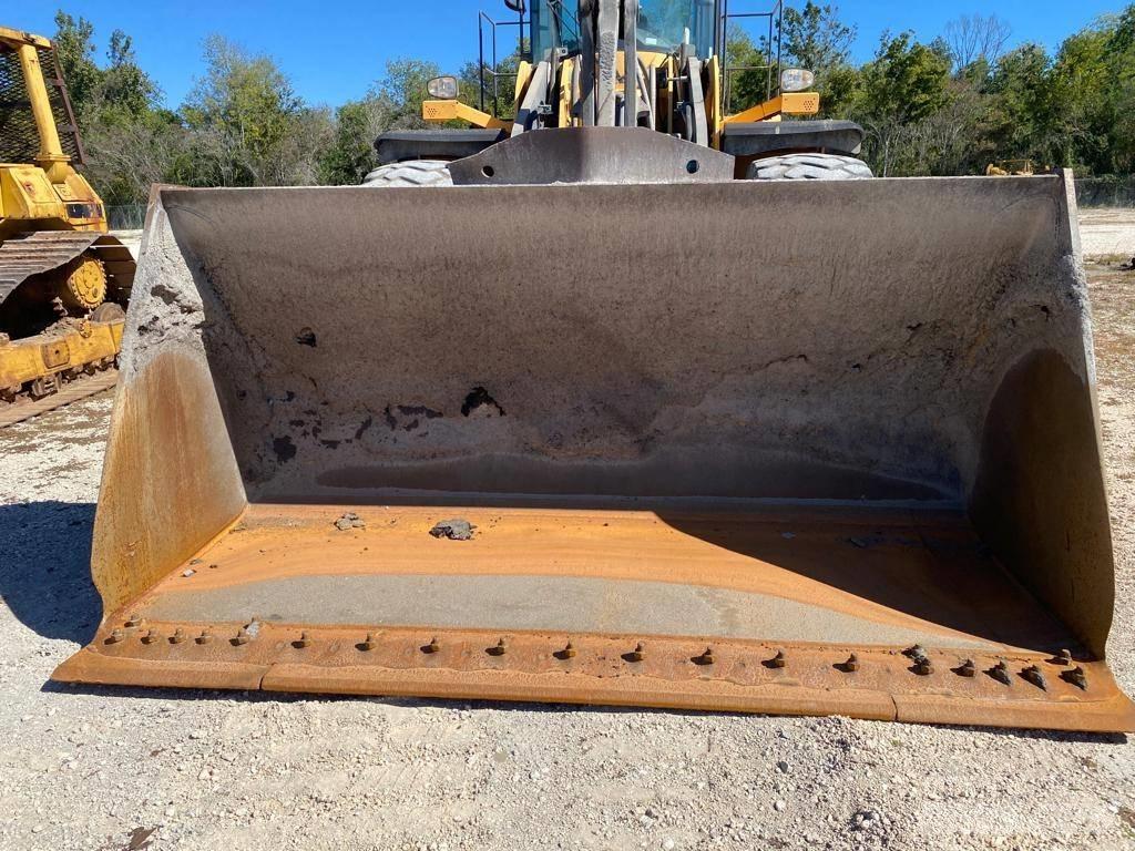 Volvo L 220 H Cargadoras sobre ruedas