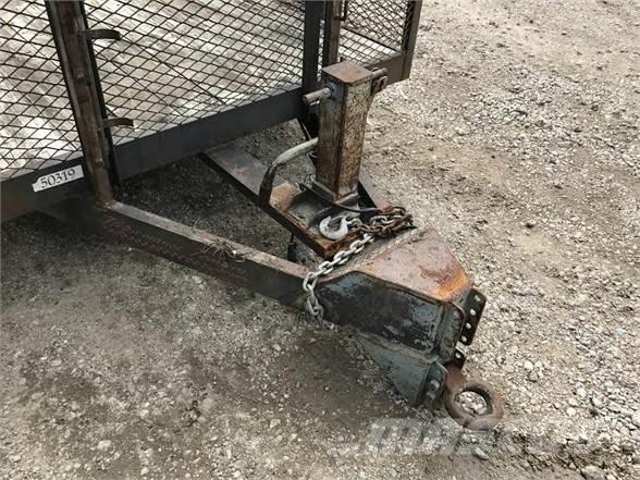  PERFORMANCE Construcción - Otros