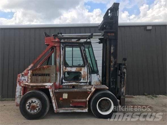 USNR US225 Carretillas diesel
