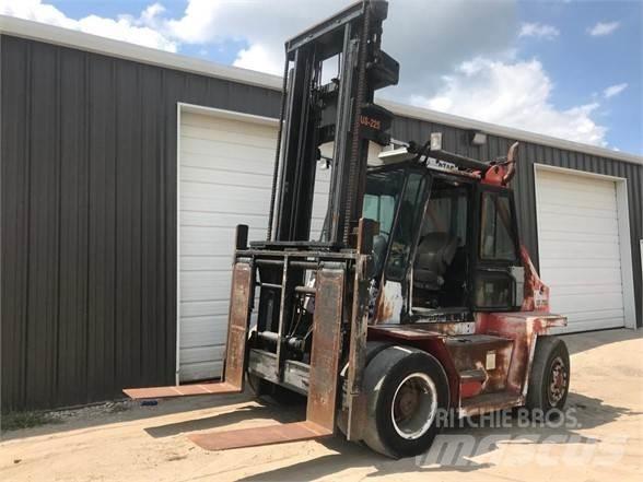 USNR US225 Carretillas diesel
