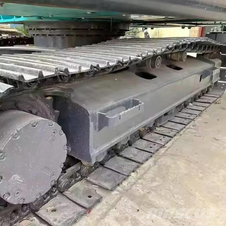 Kobelco SK 200 Mini excavadoras < 7t