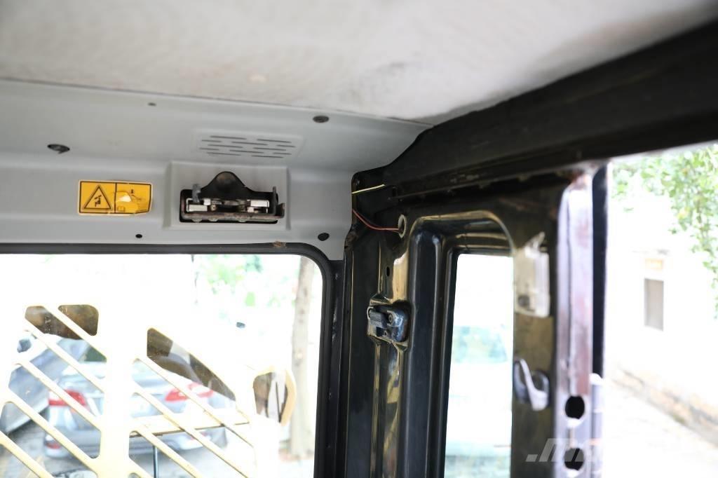 CAT 307 D Excavadoras de cadenas