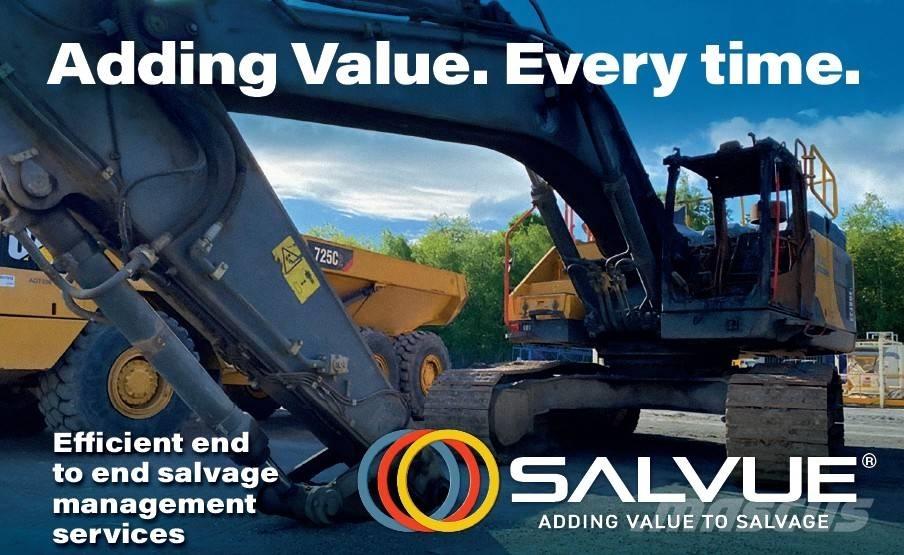 Renault D 18 Plantas dosificadora de hormigón