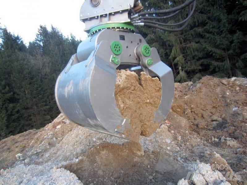  MODULARIS MD 9.0 Pinzas