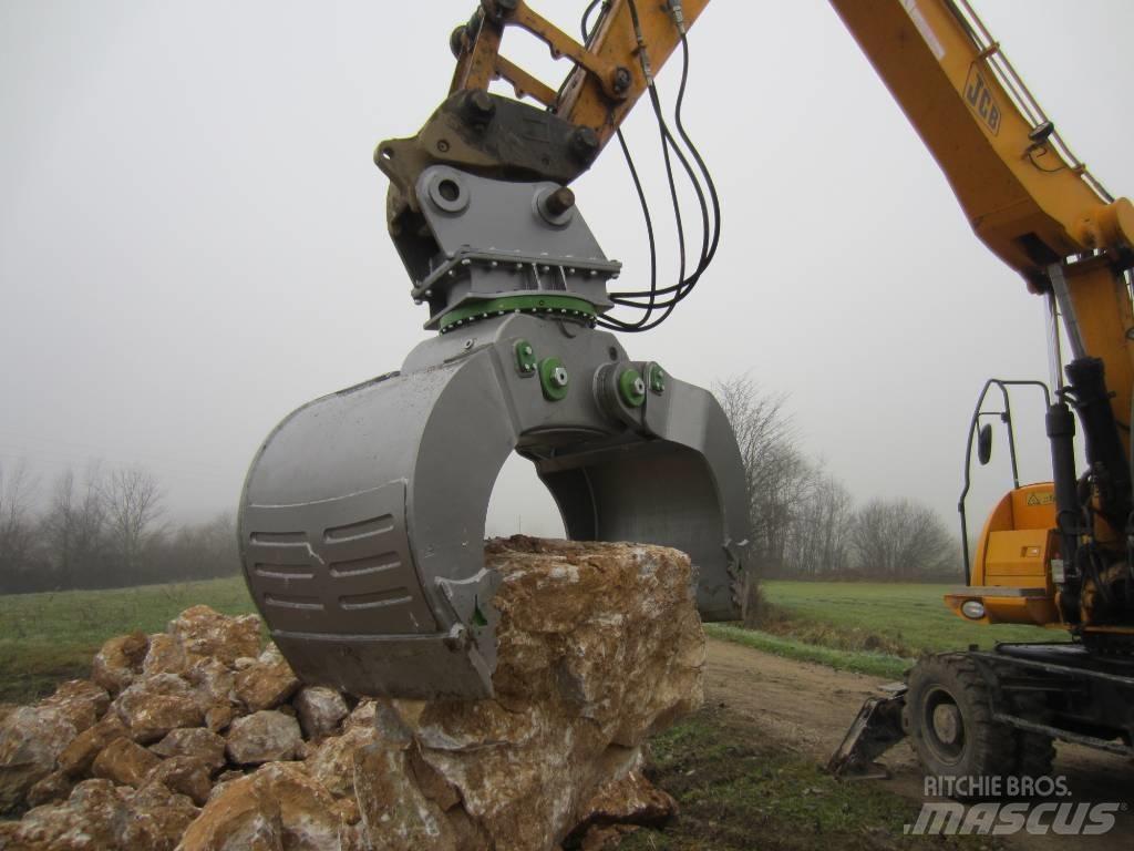  MODULARIS MD 9.0 Pinzas