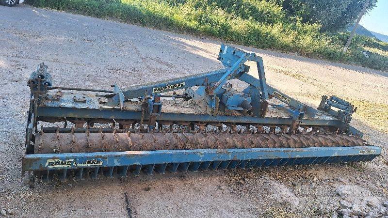 Rabe PRE 450 Gradas rotativas / rotocultivadores