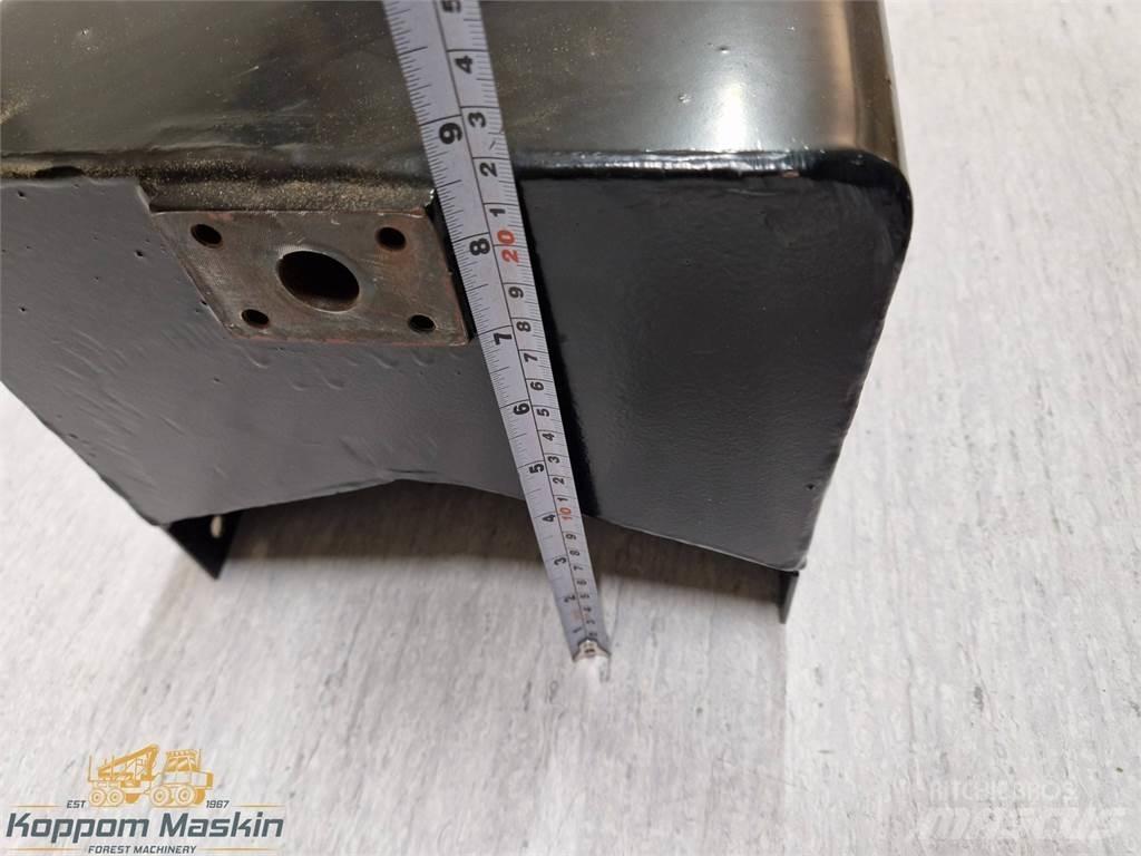 Rottne 925-0615 Hidráulicos