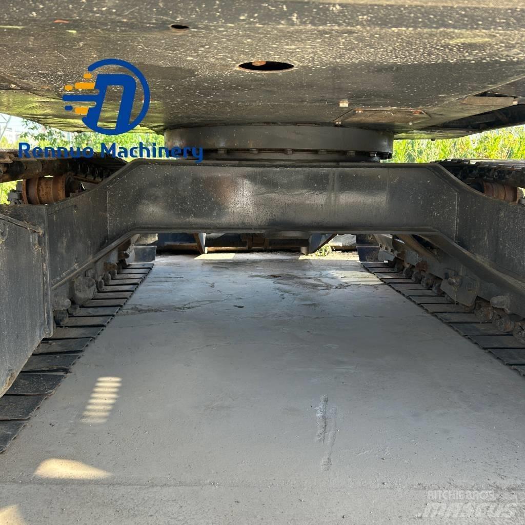 Doosan DX 60 Excavadoras de cadenas