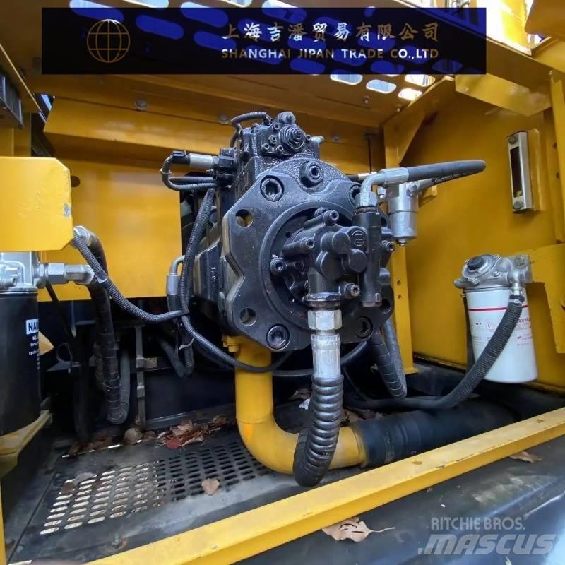 Sany sy 305 Excavadoras de cadenas