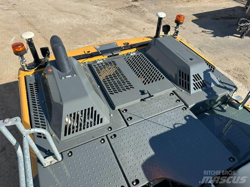Liebherr R 922 G8 Excavadoras de cadenas