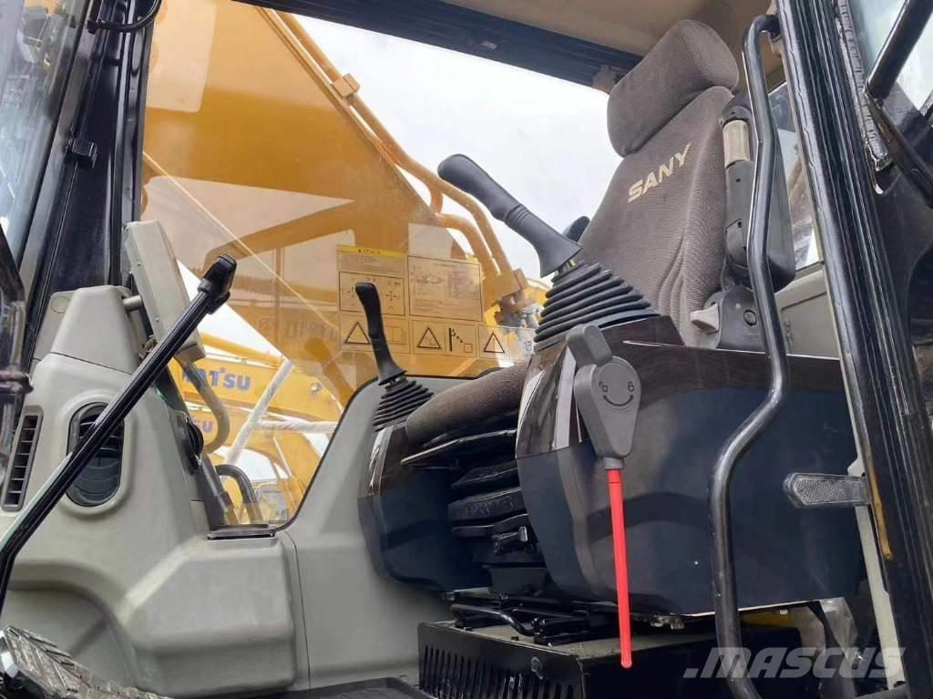 Sany SY205CPRO Excavadoras de cadenas