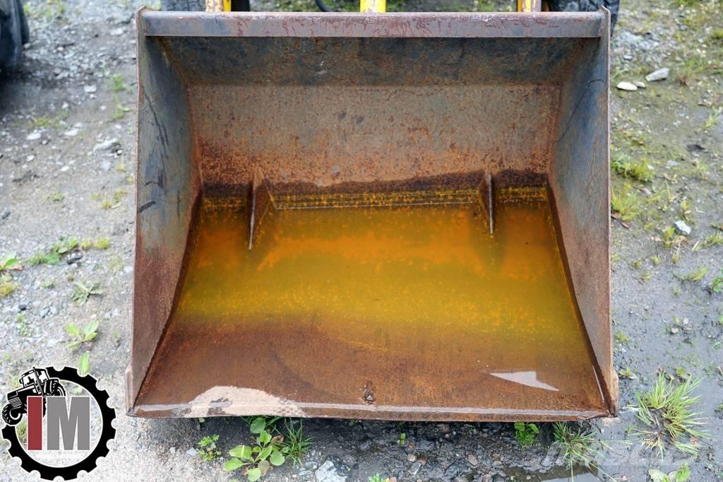  Skopa SMS/Trima 1 m Cucharones