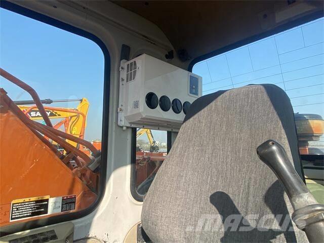 Doosan DH150LC-7 Excavadoras de cadenas