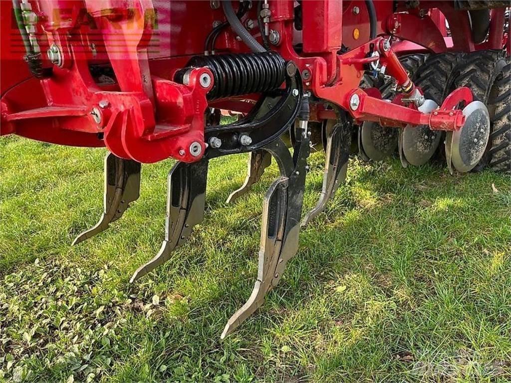 Horsch focus 6 td Sembradoras