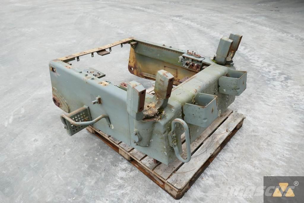 CAT 6T-1110 Transporte - Otros