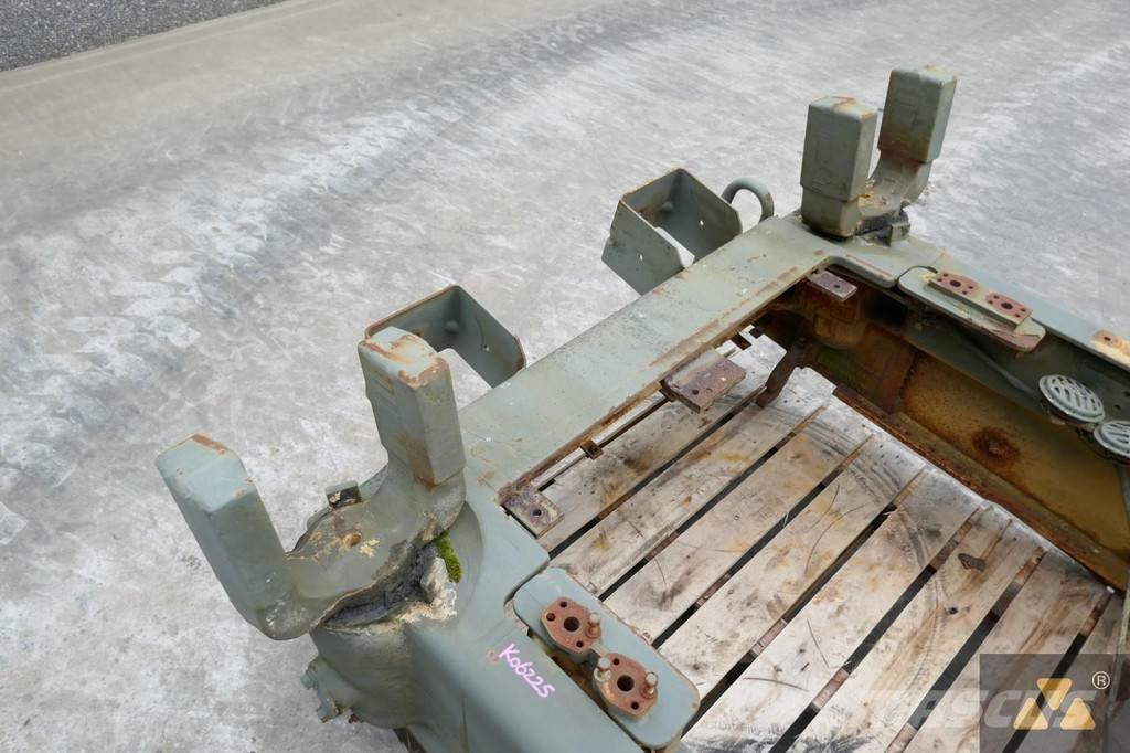 CAT 6T-1110 Transporte - Otros