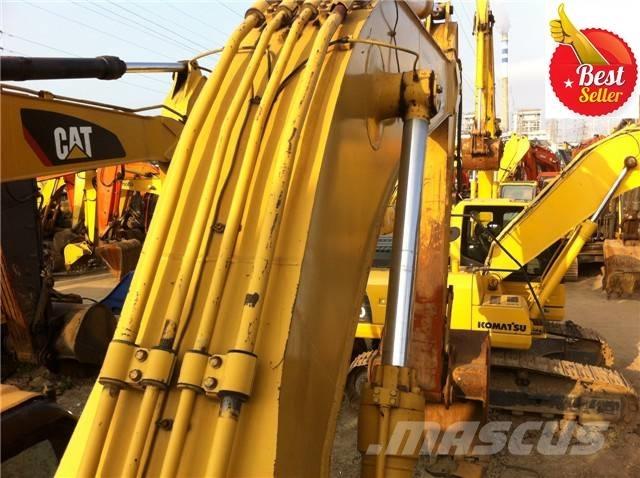 CAT 330 C Excavadoras de cadenas