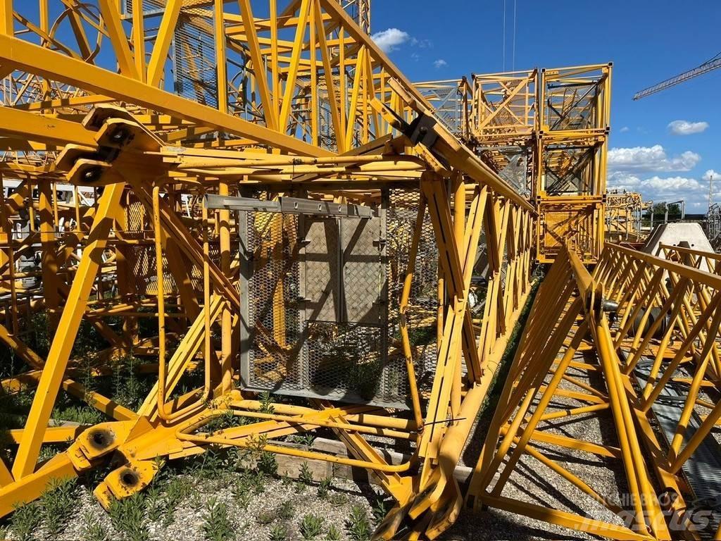 Potain MD560B Grúas torre