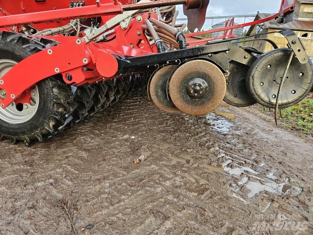 Horsch Pronto 6 DC Sembradoras combinadas