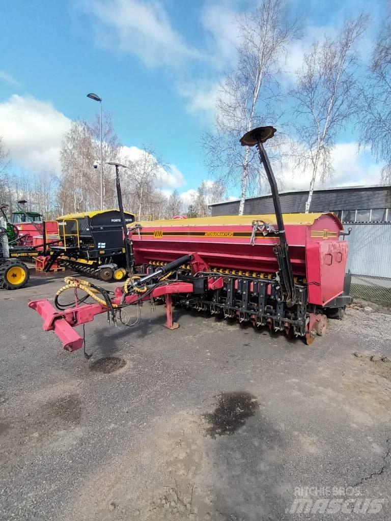 VM SK 400 Sembradoras combinadas