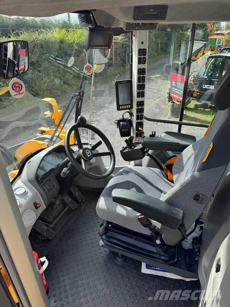 Volvo L 180 H Cargadoras sobre ruedas