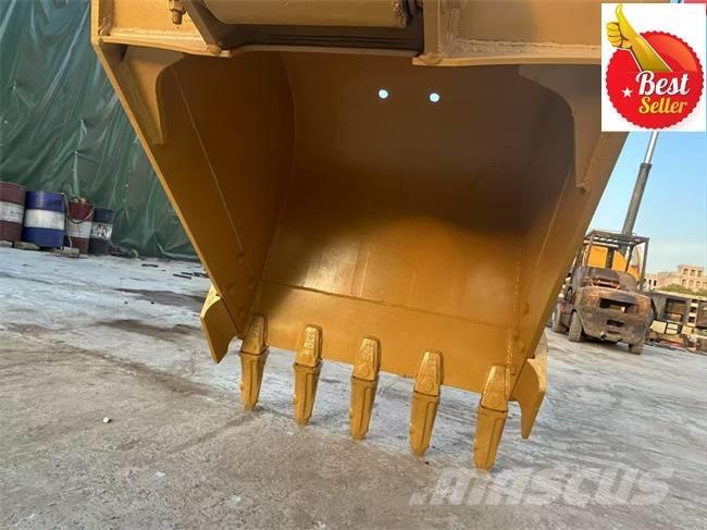 CAT 320 B Excavadoras de cadenas