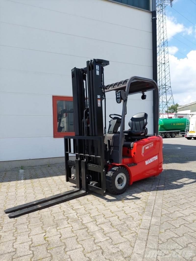 Manitou ME 315 Agricultura - Otros