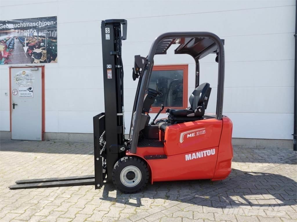 Manitou ME 315 Agricultura - Otros