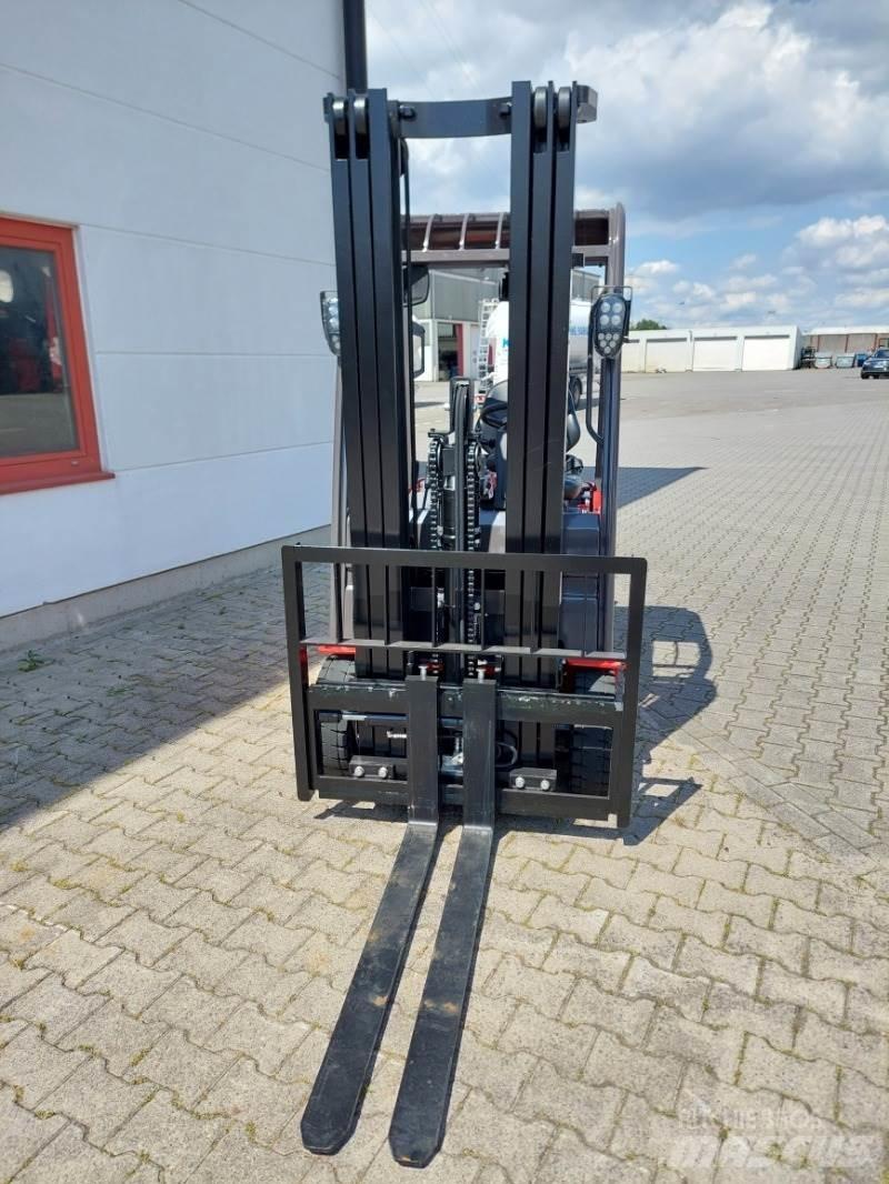 Manitou ME 315 Agricultura - Otros