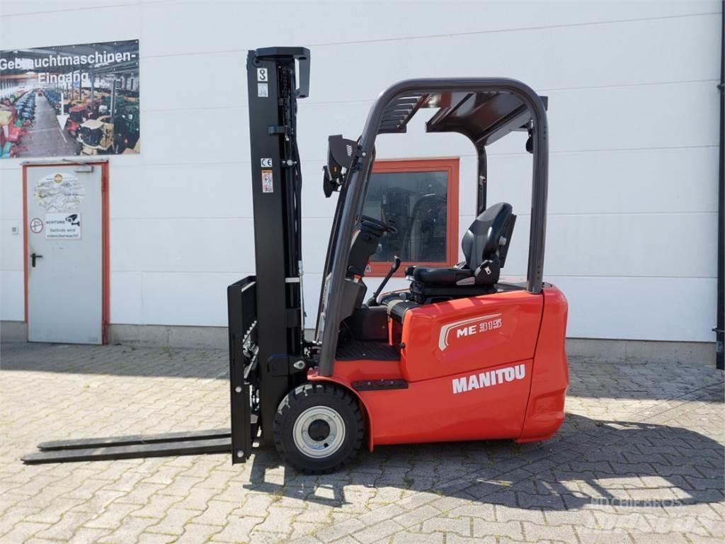 Manitou ME 315 Agricultura - Otros