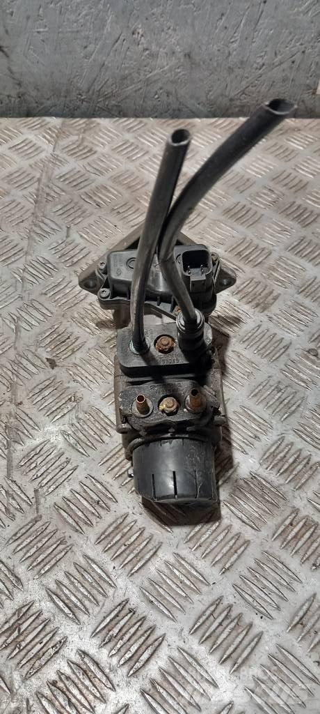 Scania G 400   1942889 Frenos