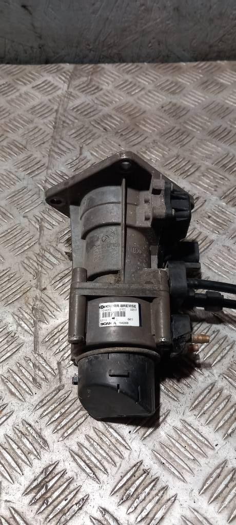 Scania G 400   1942889 Frenos