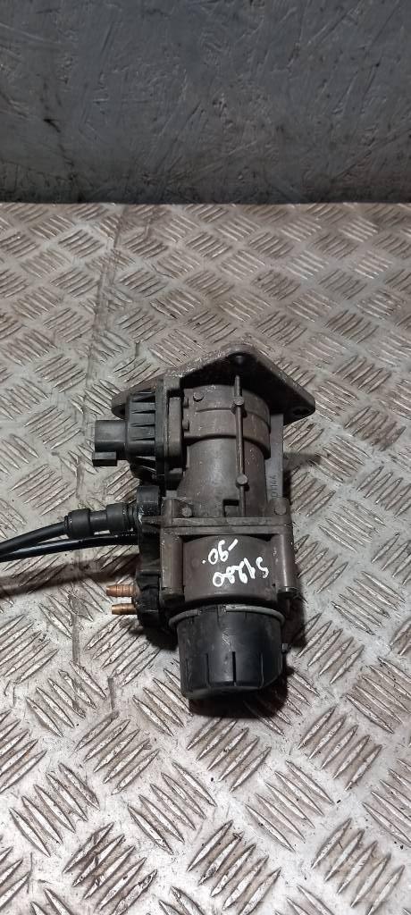 Scania G 400   1942889 Frenos