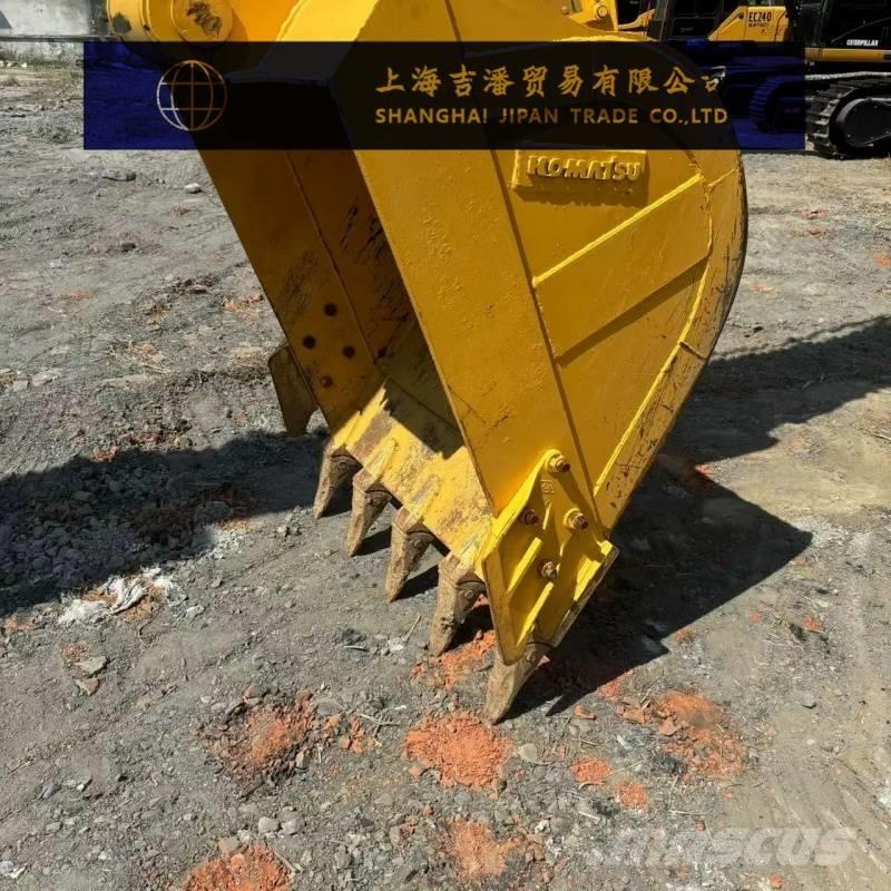 Komatsu PC 240 Excavadoras de cadenas