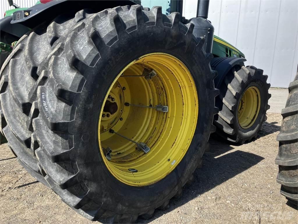 Petlas 520/85R46 Neumáticos, ruedas y llantas