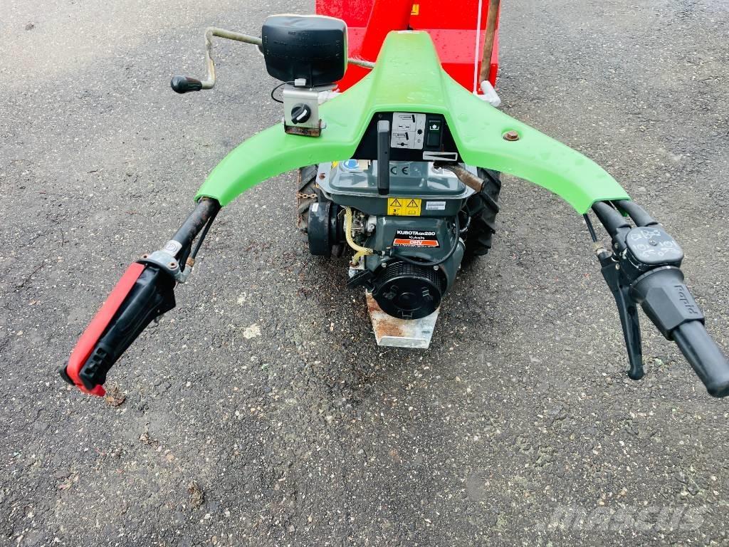 Rapid Mondo Portaherramientas