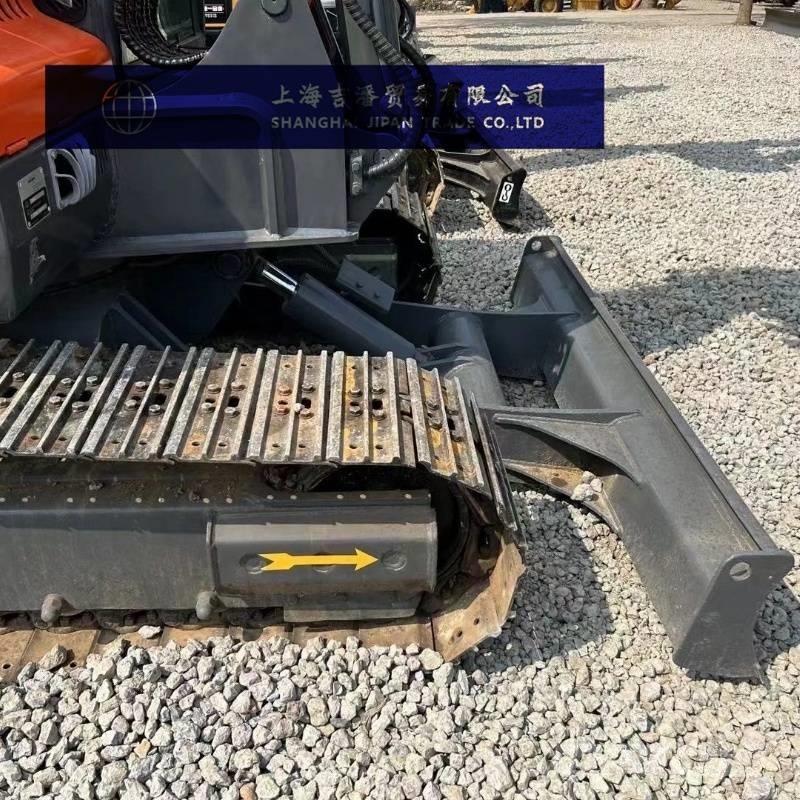 Doosan DX 60-9C Mini excavadoras < 7t