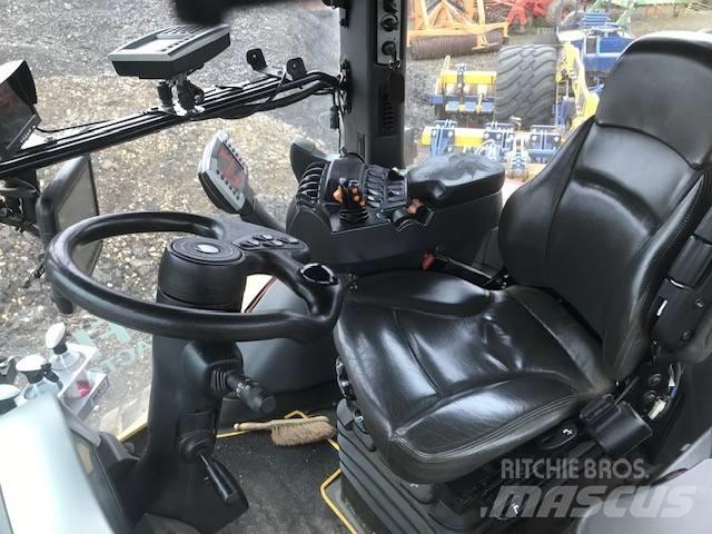 Challenger MT 765 E Tractores