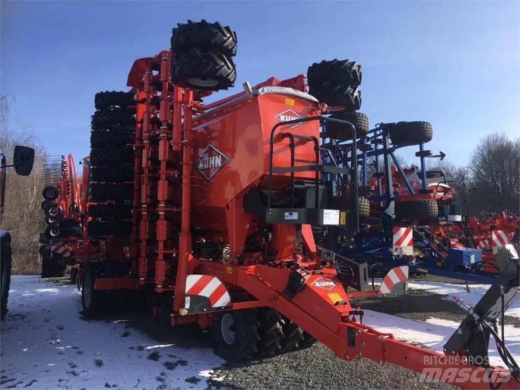 Kuhn ESPRO 8000R Sembradoras