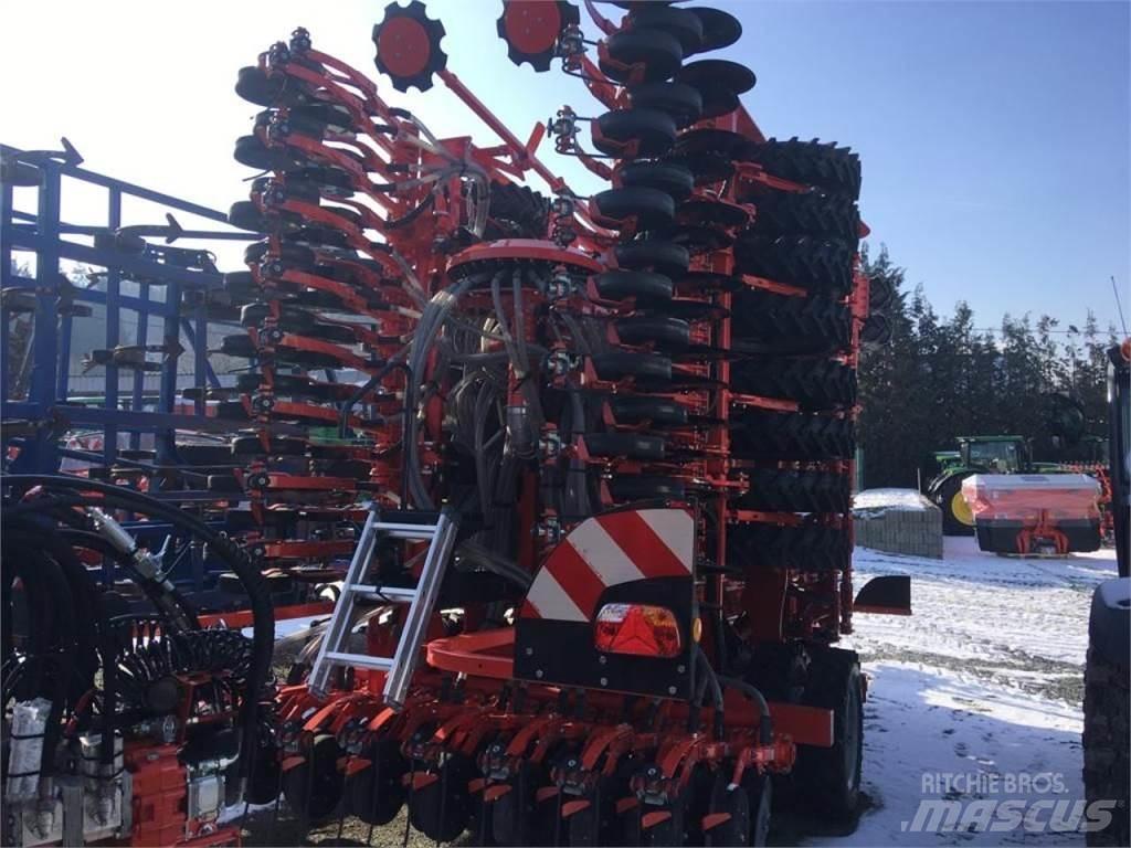 Kuhn ESPRO 8000R Sembradoras